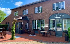Hotel & Restaurant Brommler Muehle